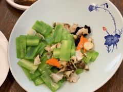 -皇朝海鲜酒店