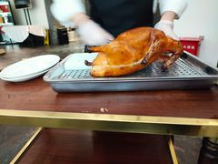 -鸭王烤鸭店(三里河店)