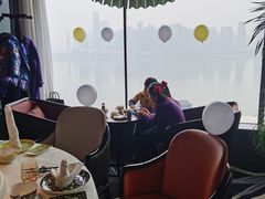 -君庭中餐馆(湘江豪生店)