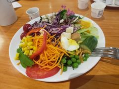 -So Lounge索兰至餐厅(蓝色港湾店)