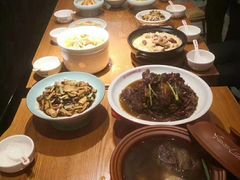 -百年神厨·地道川菜(清江西路店)