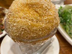 炸雪糕-正德顺順德雙皮奶(中信店)