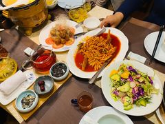-福慧慈缘素食餐厅(王府井店)