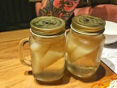 -黔城故事(虎峰别墅店)