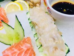 -拉完海鲜大排档(温岭店)