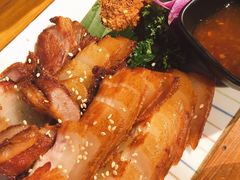 -觅山云南菜(泊富ICITY店)