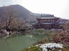 -华清宫景区