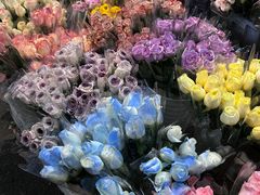 -循礼门鲜花花市(武汉循礼门店)