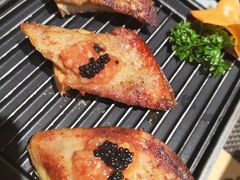 -虹料理·日料放题(悠方店)