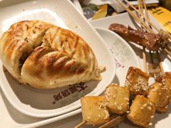 -木屋烧烤(西南角店)