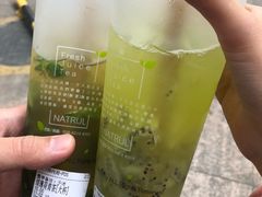 -树夏(鹭洲里店)