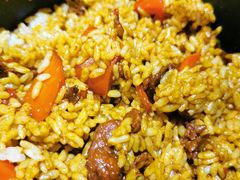 肉汤泡饭-湘味淳(千禧街店)