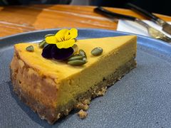 南瓜派-O'mills Sourdough Bakery&Bistro(永嘉路店)