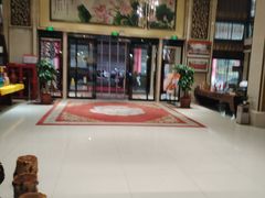 -胶东人家(奥体中心店)