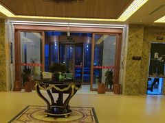 -清水洞汤泉(嘉陵江西路店)