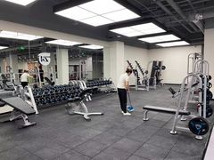 -空中健身·游泳(季佳荟新华家园店)