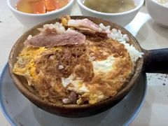 -罗平振兴老店砂锅饭(文笔路店)