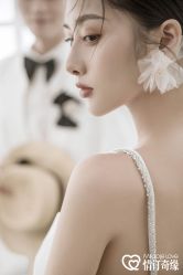 -情订奇缘婚纱摄影(和平路店)