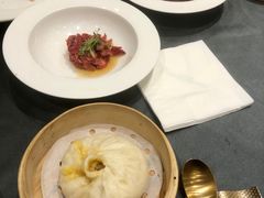 -A One Kitchen·南京精菜馆(晶丽酒店店)