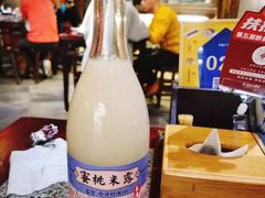 -南京大牌档(香港广场店)