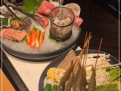 -生如夏花泰式火锅(鹭洲里店)
