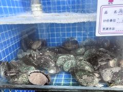 -宾朋海鲜饭庄(兴海路店)