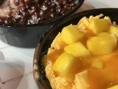 -小胖老味刨冰