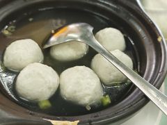 -景好海鲜餐厅(大鹏必选旅游店)