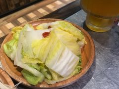-探鱼·鲜青椒爽麻烤鱼(天河优托邦店)