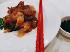 -和记小菜(东方店)