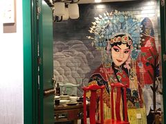-京门老爆三·铜锅涮肉 爆肚(望京店)