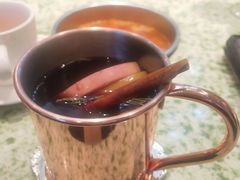 红酒-爱丽格斯火锅(东岸国际店)