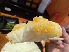 -天妇罗内顺田(罗湖店)