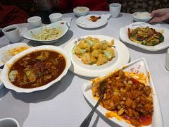 -峨嵋酒家(地安门店)