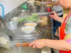 -樊三嬢手工甜水面(大邑安仁店)