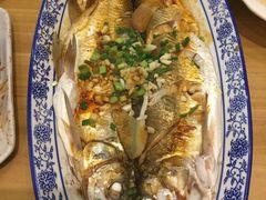 -乌镇那一年小院主题餐厅(甘泉西路店)