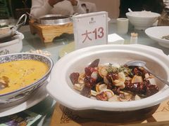 -春盛渔府(牛首山店)