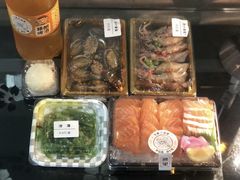 -熟里三文鱼旗舰店(红星店)