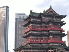 -回家吃饭·地道南昌菜(建德观总店)