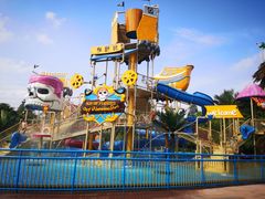 -美的鹭湖探索王国