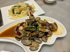 -华盛丰温州大排档(东三环南路店)