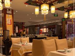 大堂-惠丰堂饭庄·烤鸭·京味菜(翠微路店)