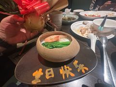 -庐灶江南·江南菜·四合院Bistro(东直门雍和宫·原华侨宾馆店)