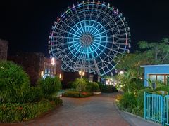 -三亚海昌梦幻海洋不夜城