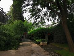 -洛阳白马寺
