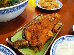 -同得兴 Since·1995 传统苏式面馆(十全街店)
