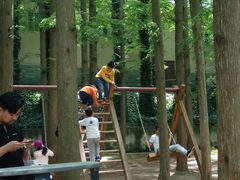 -南京金牛湖风景区