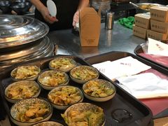 -犟骨头排骨饭(回龙观龙禧店)