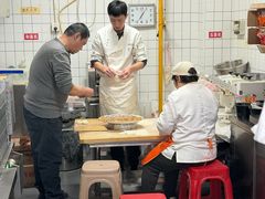 -津门张记包子铺(华昌道店)