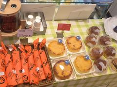 -DANXI丹喜面包·蛋糕(庐山店)